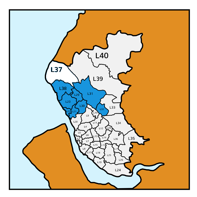 Apollo Care North Liverpool